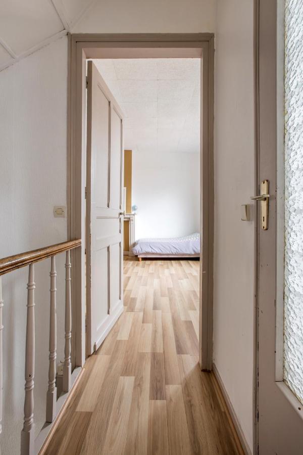 Chez Charlotte Villa Angres Exterior foto
